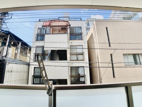 キバサンフラットのその他