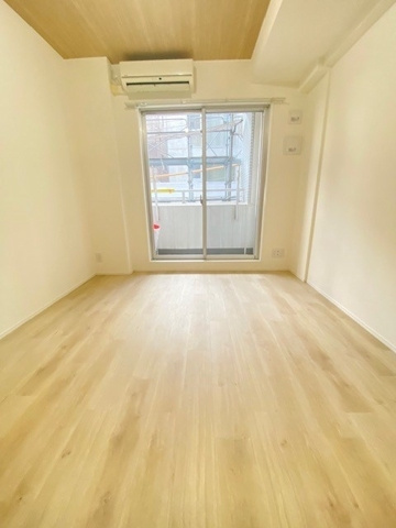 新品家具付きマンション錦糸16(KaGood東京)の洋室