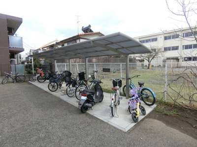 共用設備