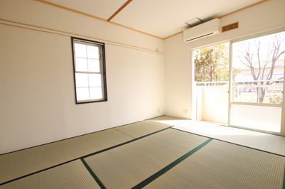 和室6帖