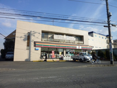 セブン-イレブン 藤沢円行店まで350ｍ