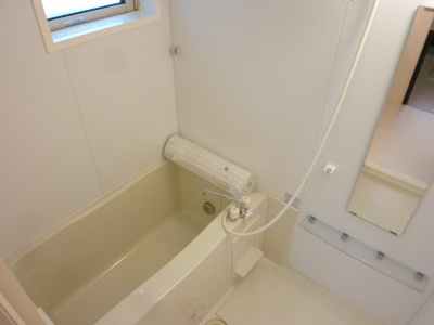 風呂蓋は設備ではありません