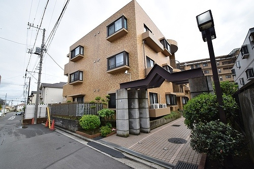 ライオンズマンション津田沼第６