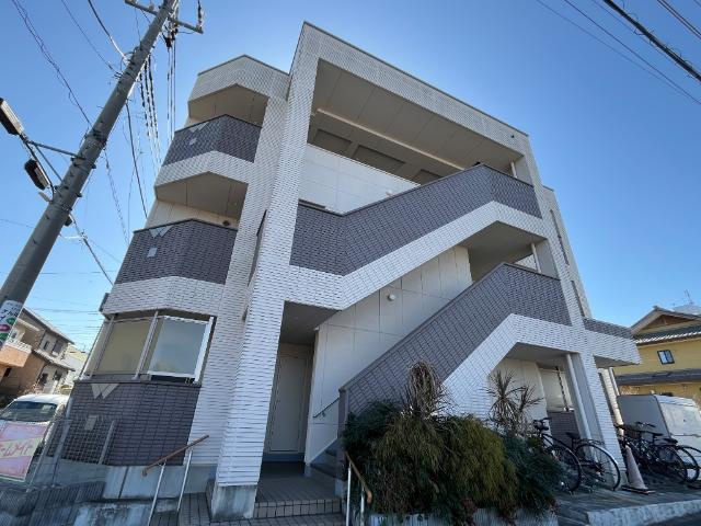 Ｖｉｖａｃｅ（ビバーチェ）の外観|外観写真（昼）