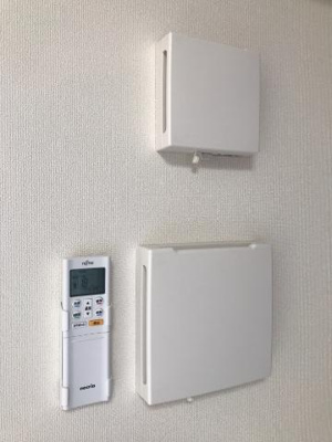 【設備】 | グランステージ | 室内設備