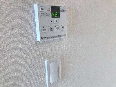 【設備】 | グランステージ | 室内設備