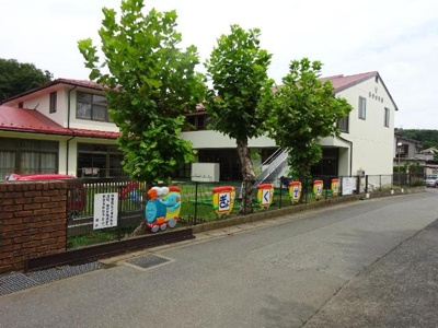 【周辺】 | グランステージ | 玉泉幼稚園まで497ｍ