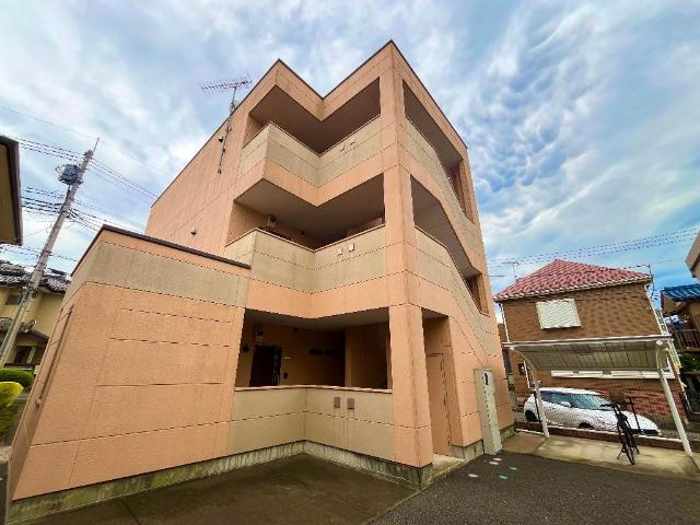 Ｍ’ｓ　Ｐａｌａｃｉｏｎ