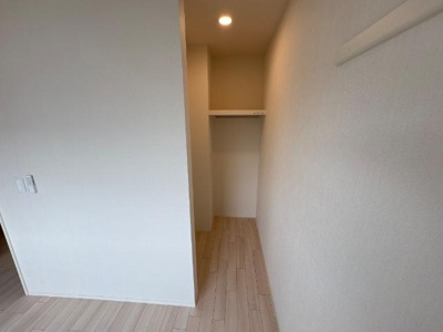 【収納】 | アリビオ | クローゼット