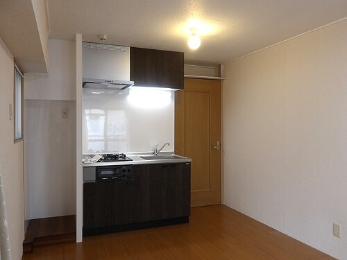 ハイツ錦糸町のキッチン|キッチン　※前回募集時2025年05月の写真