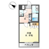中宿ベースの画像