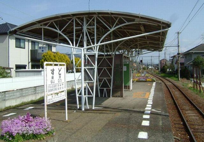 【周辺】 | Ｉｒｉｓ　Ｈｅｉｍ（アイリス・ハイム） | 須津駅(岳南鉄道　岳南鉄道線)まで272ｍ