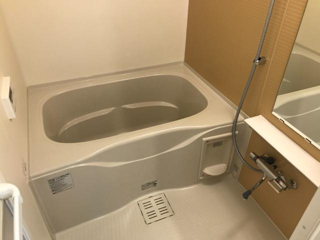 グランステージの浴室|浴室