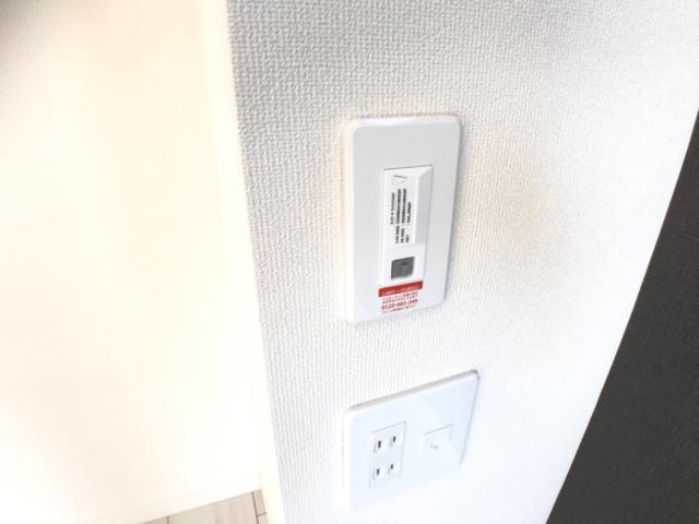 Ｓｕｎｒｅｇｉｎａの設備|Wi-Fi