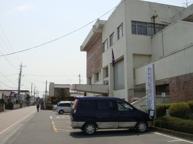 Ｓｕｎｒｅｇｉｎａの周辺|高崎市新町支所まで421ｍ