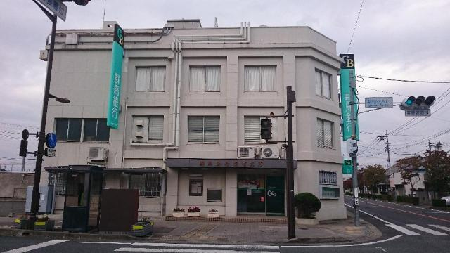 Ｓｕｎｒｅｇｉｎａの周辺|群馬銀行新町支店まで915ｍ