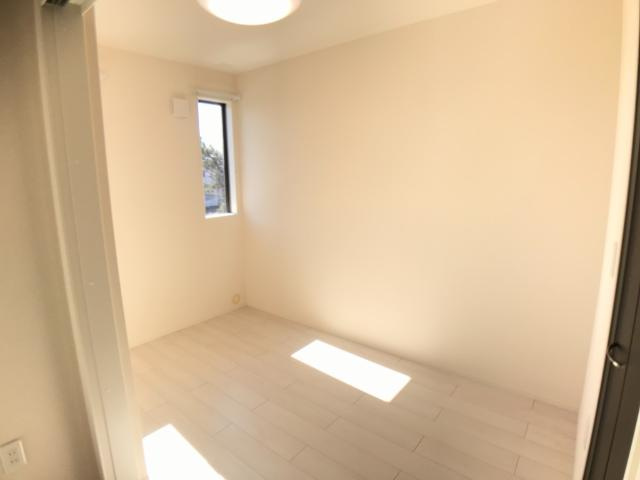 Ｓｕｎｒｅｇｉｎａの内装|洋室