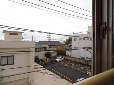 【展望】 | リキューザ永福