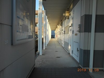 レオパレスＡＬＣＡＺＡＲのその他