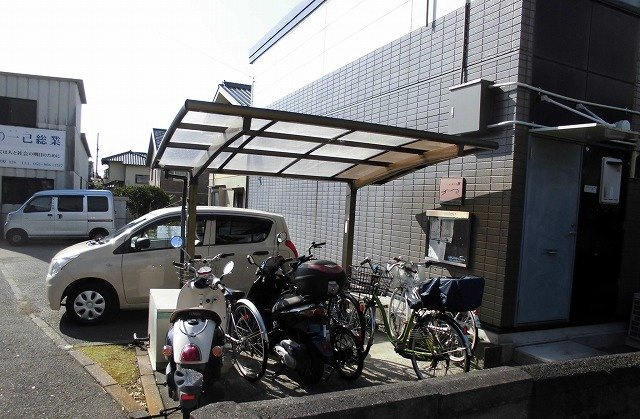 レオパレス穂のその他