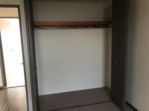 ライオンズマンション津田沼第６のその他|クロゼット