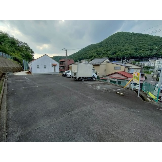 岩田坂３丁目パーキング