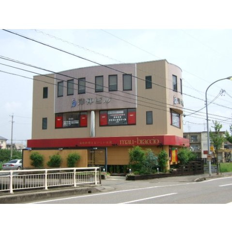 岐阜市近島３丁目の事務所