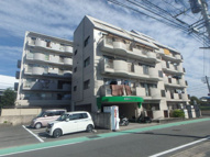 大産板付マンションの画像