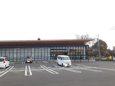 【周辺】 | ロータス都城３ | 宮崎太陽銀行 都城支店まで2200m