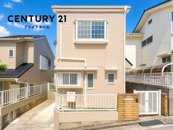 横浜市磯子区滝頭１丁目の中古一戸建