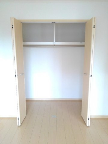【収納】 | サニーホーム | 便利な収納スペースです