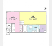渋谷区神泉町のマンションの画像