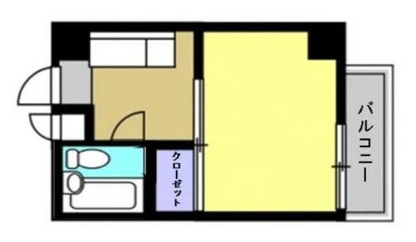 【間取り】 | カノープスα