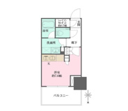 品川区大崎３丁目のマンションの画像