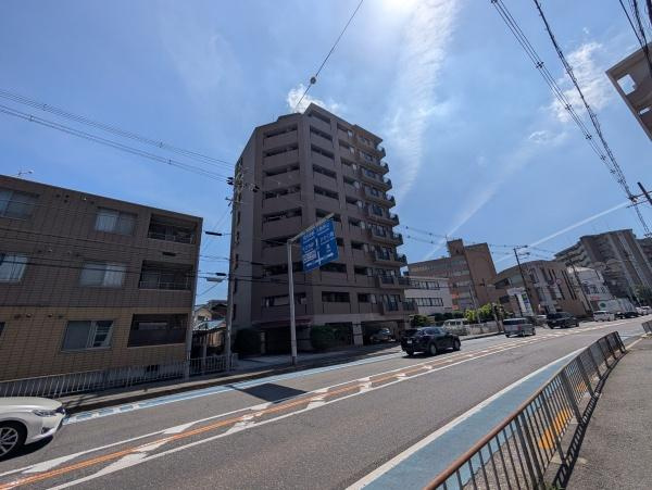 【その他】 | ディナスティ中百舌鳥 | 大阪メトロ御堂筋線・南海高野線が徒歩圏内！通勤・通学も視野に入れると各方面アクセスがいい住居は日々の生活を助けてくれますね。
