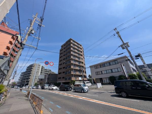 【その他】 | ディナスティ中百舌鳥 | 当物件については、居住中の為見学日程を別途営業担当よりお電話で調整させて頂くことがございます。予めご了承くださいませ。