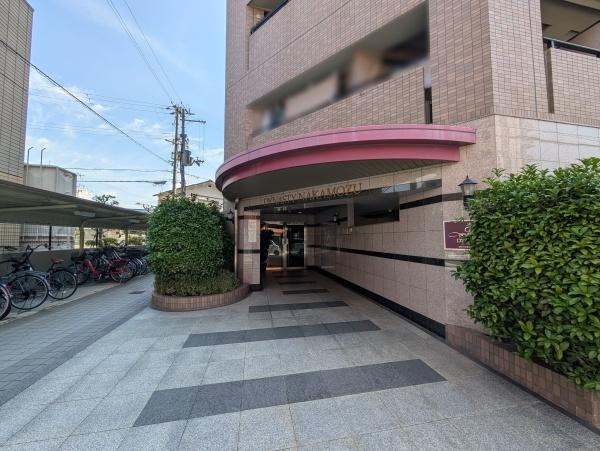 【その他】 | ディナスティ中百舌鳥 | 流行に左右されず、将来にわたって価値が継続する「上質」な佇まい。親しみやすさといった暮らしを豊かにしてくれる住空間です。
