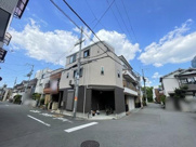 大阪市鶴見区緑3丁目　中古戸建の画像