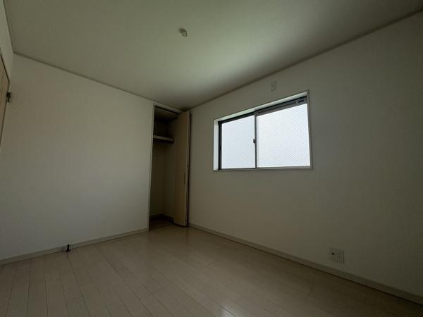 【洋室】 | 大阪市鶴見区茨田大宮3丁目　中古戸建