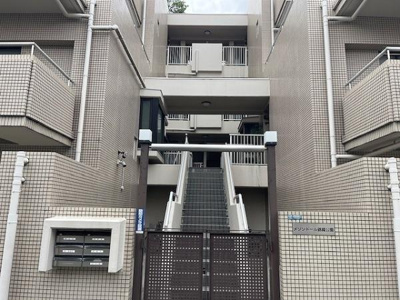 【その他】 | メゾンドール錦織公園　中古マンション