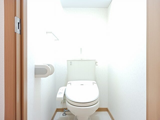 ゼファーⅣのトイレ|トイレも気になるポイント