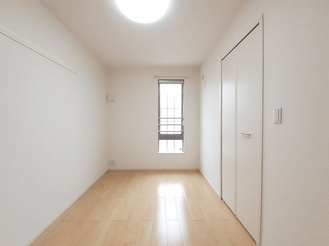 ルポゼの内装|中はこのようになっています