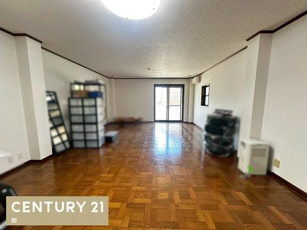 和歌山市内原　中古戸建の洋室