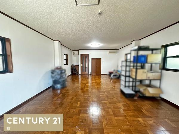 和歌山市内原　中古戸建の洋室