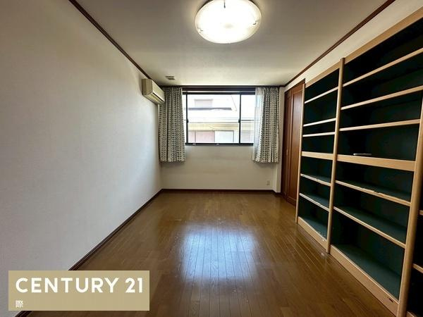 和歌山市内原　中古戸建の洋室