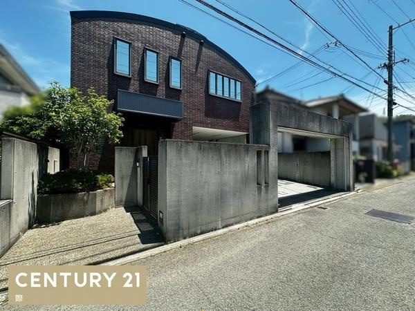 和歌山市内原　中古戸建