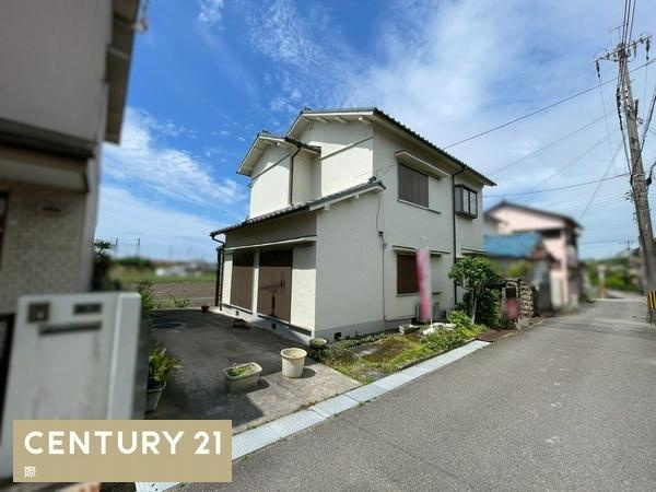 和歌山市直川　中古戸建
