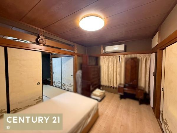 和歌山市松江北3丁目　中古戸建の和室