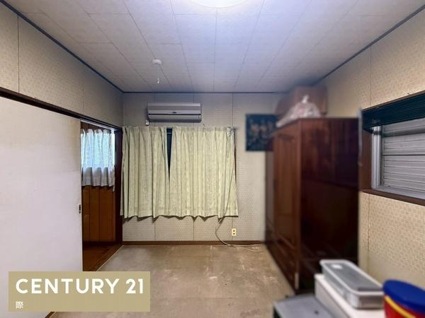 和歌山市松江北3丁目　中古戸建の洋室