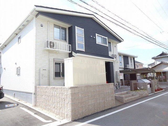 【外観】 | ヴァン　ベール